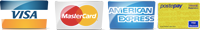 logo carte di credito